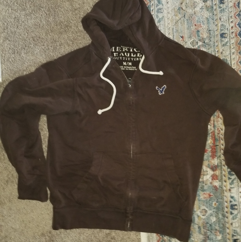 American eagle hoodie